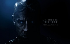 Desktop wallpaper. Riddick. ID:47699