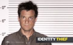 Desktop wallpaper. Identity Thief. ID:47748