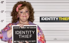 Desktop wallpaper. Identity Thief. ID:47749