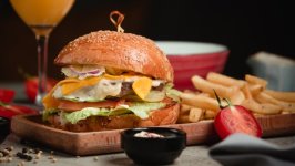 Desktop image. Food. ID:169754