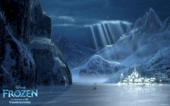 Desktop wallpaper. Frozen (2013). ID:48803