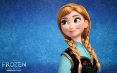 Desktop wallpaper. Frozen (2013). ID:48819