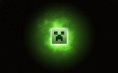 Desktop image. Minecraft. ID:48829