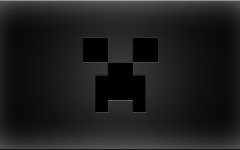 Desktop image. Minecraft. ID:48834