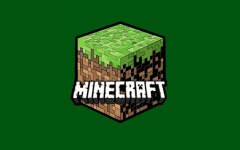 Desktop image. Minecraft. ID:48842