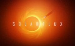 Desktop wallpaper. Solar Flux. ID:48865