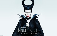 Desktop wallpaper. Maleficent. ID:48868