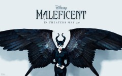 Desktop wallpaper. Maleficent. ID:48869