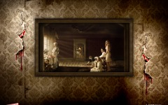 Desktop image. American Horror Story: Murder House. ID:48870