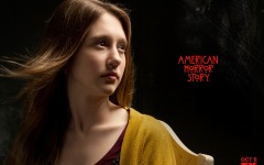 Desktop image. American Horror Story: Murder House. ID:48872