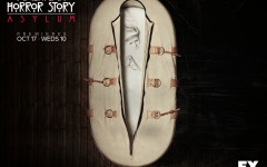 Desktop image. American Horror Story: Asylum. ID:48883