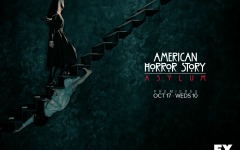 Desktop wallpaper. American Horror Story: Asylum. ID:48884