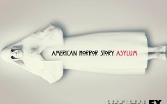 Desktop wallpaper. American Horror Story: Asylum. ID:48887
