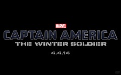 Desktop image. Captain America: The Winter Soldier. ID:48899