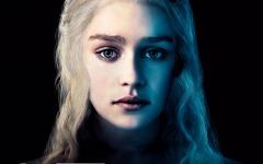 Desktop image. Game of Thrones: Season 3. ID:48911