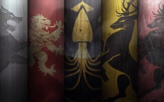 Desktop wallpaper. Game of Thrones. ID:48924