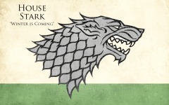Desktop image. Game of Thrones. ID:48962