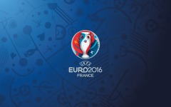 Desktop wallpaper. UEFA Euro 2016. ID:80409