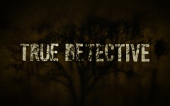 Desktop wallpaper. True Detective. ID:48985