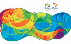 Desktop wallpaper. Summer Olympics 2016. ID:78384