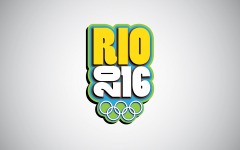 Desktop wallpaper. Summer Olympics 2016. ID:48992