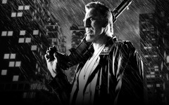 Desktop image. Sin City: A Dame to Kill For. ID:49019