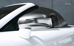 Desktop image. Audi TT S Roadster 2013. ID:39668