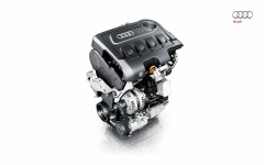 Desktop image. Audi TT Coupe 2013. ID:39619