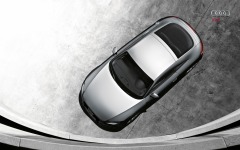 Desktop image. Audi TT Coupe 2013. ID:39625
