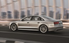 Desktop wallpaper. Audi S8 2013. ID:17876