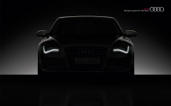 Desktop wallpaper. Audi S8 2013. ID:39607