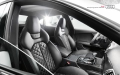 Desktop image. Audi S7 Sportback 2013. ID:39584