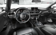 Desktop image. Audi S7 Sportback 2013. ID:39586