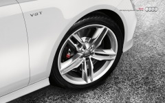 Desktop image. Audi S7 Sportback 2013. ID:39588