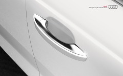 Desktop wallpaper. Audi S7 Sportback 2013. ID:39590