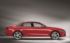 Desktop image. Audi S6 2013. ID:17879