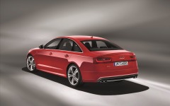 Desktop image. Audi S6 2013. ID:17880