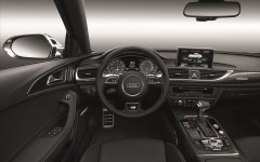 Desktop image. Audi S6 2013. ID:17883