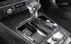 Desktop image. Audi S6 2013. ID:39563