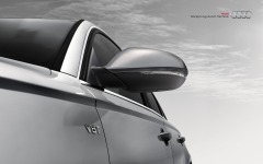 Desktop image. Audi S6 2013. ID:39566