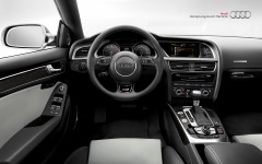 Desktop image. Audi S5 Sportback 2013. ID:39550