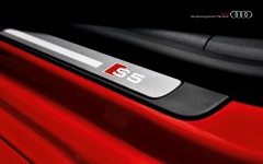 Desktop wallpaper. Audi S5 Sportback 2013. ID:39553