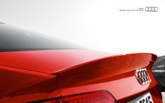 Desktop image. Audi S5 Sportback 2013. ID:39554