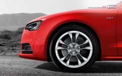 Desktop wallpaper. Audi S5 Sportback 2013. ID:39556