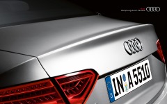 Desktop image. Audi S5 Coupe 2013. ID:39543