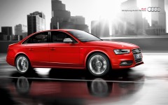 Desktop wallpaper. Audi S4 2013. ID:39520