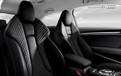 Desktop image. Audi S3 2013. ID:39480