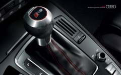Desktop image. Audi RS 5 Coupe 2013. ID:39442