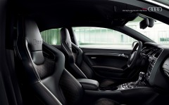 Desktop image. Audi RS 5 Coupe 2013. ID:39444