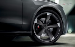 Desktop image. Audi RS 5 Coupe 2013. ID:39446